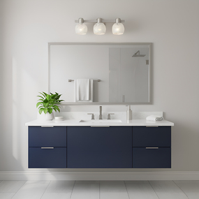 Layton Bathroom Vanity Light