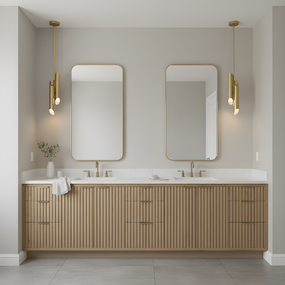Manelis Pendant