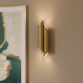Manelis Wall Sconce