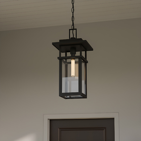 Morgan Outdoor Pendant