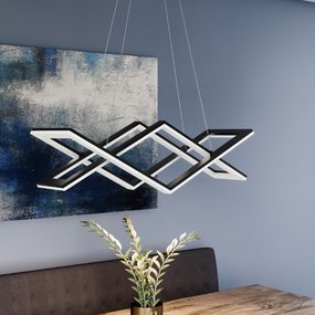 Newman Chandelier