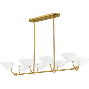 Penley Linear Chandelier