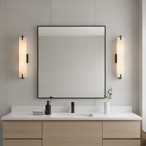 Seraphine Bathroom Vanity Light