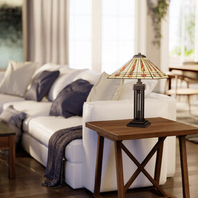 Stevie Table Lamp