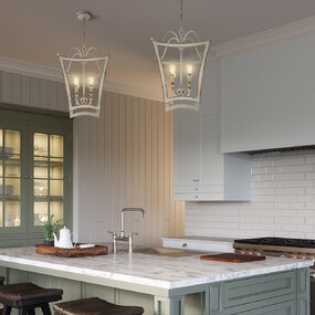 Summerford Pendant