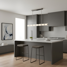 Turner Color-Select Island Light