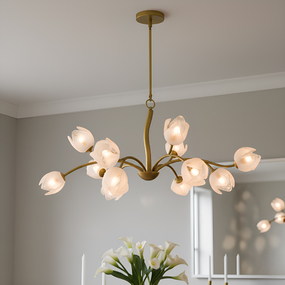 Walker Chandelier