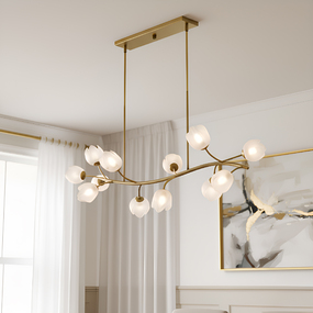 Walker Linear Pendant