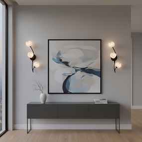 Walker Wall Sconce