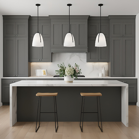 Whitmore Pendant