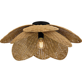 Willa Semi Flush Ceiling Light