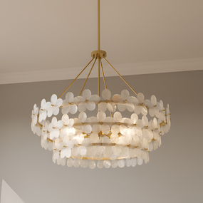 Wright Pendant