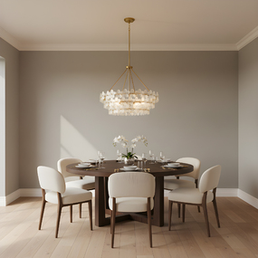 Wright Pendant by Quoizel