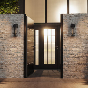 Wynn Outdoor Wall Light