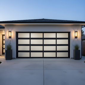 Young Outdoor Wall Light