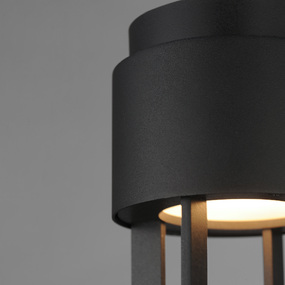 Quayside VX Outdoor Ceiling Light