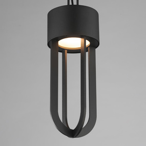 Quayside VX Outdoor Pendant