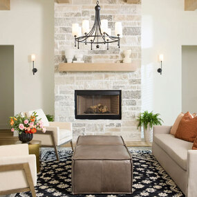 Charlotte Curved Wall Sconce