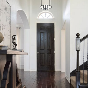 Eldorado Foyer Pendant