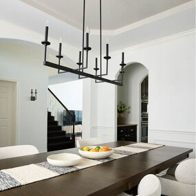 Eldorado Linear Chandelier