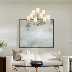 Harmony Chandelier