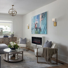 Harmony Wall Sconce