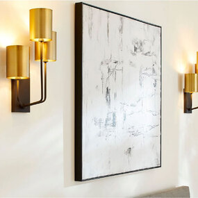 Harmony Triple Wall Sconce