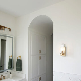 Mercier Wall Sconce