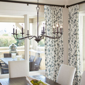 Maryse Chandelier
