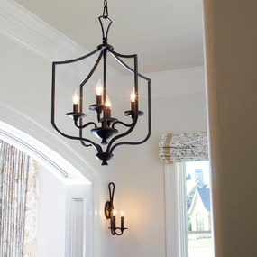 Maryse Wall Sconce