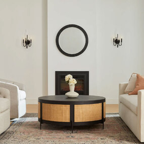 Summit Wall Sconce