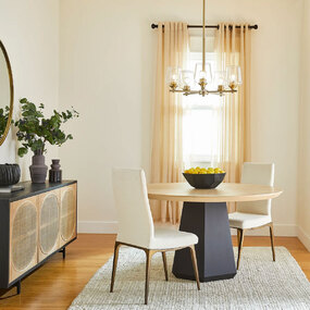 Veno Chandelier