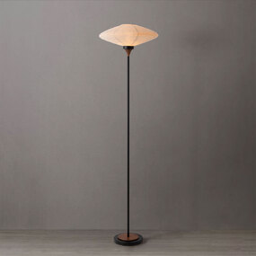 Roswell Torchiere Floor Lamp