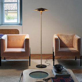 Rancho Mirage Floor Lamp