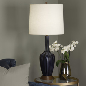 Entry Foyer Lighting By Room Cecilia Table Lamp