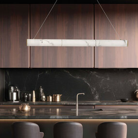 Reuben Linear Pendant