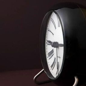 Roman Alarm Clock