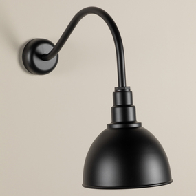 Ventura Outdoor Wall Light