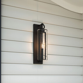 Redan Outdoor Wall Light