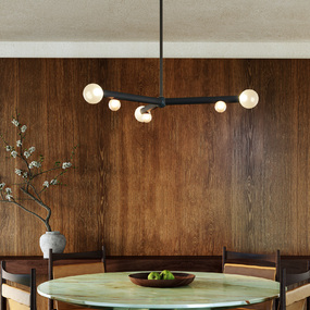 Reese Chandelier