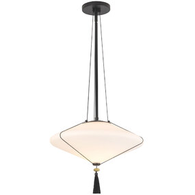 Reeve Pendant