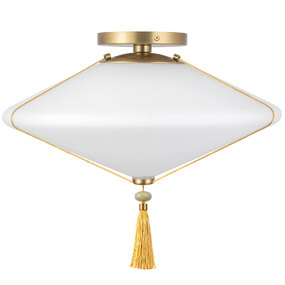 Reeve Ceiling Light