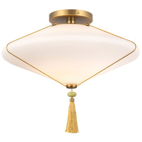 Reeve Ceiling Light