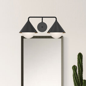Remy Bathroom Vanity Light