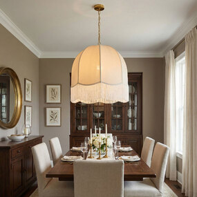 Reina Pendant by Dainolite