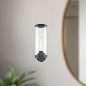 Revolve II Wall Sconce