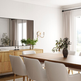 Remy Wall Sconce by Quoizel