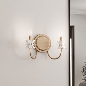 Remy Wall Sconce