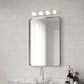 Rezz Bathroom Vanity Light