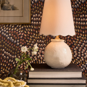 Amoria Mini Table Lamp